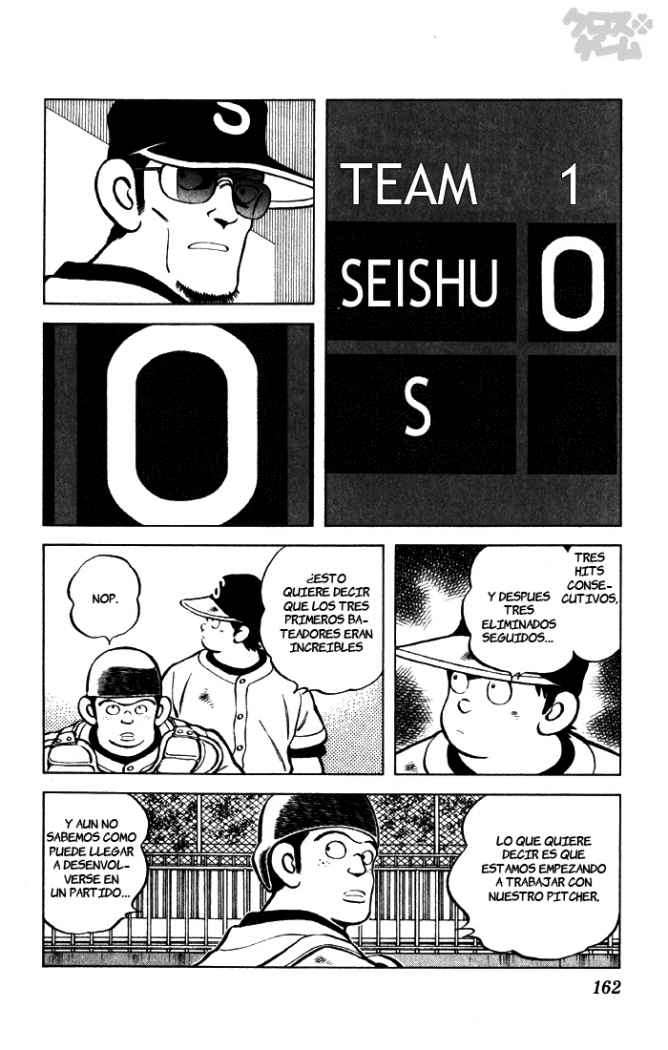 Read Cross Game ES Manga Online
