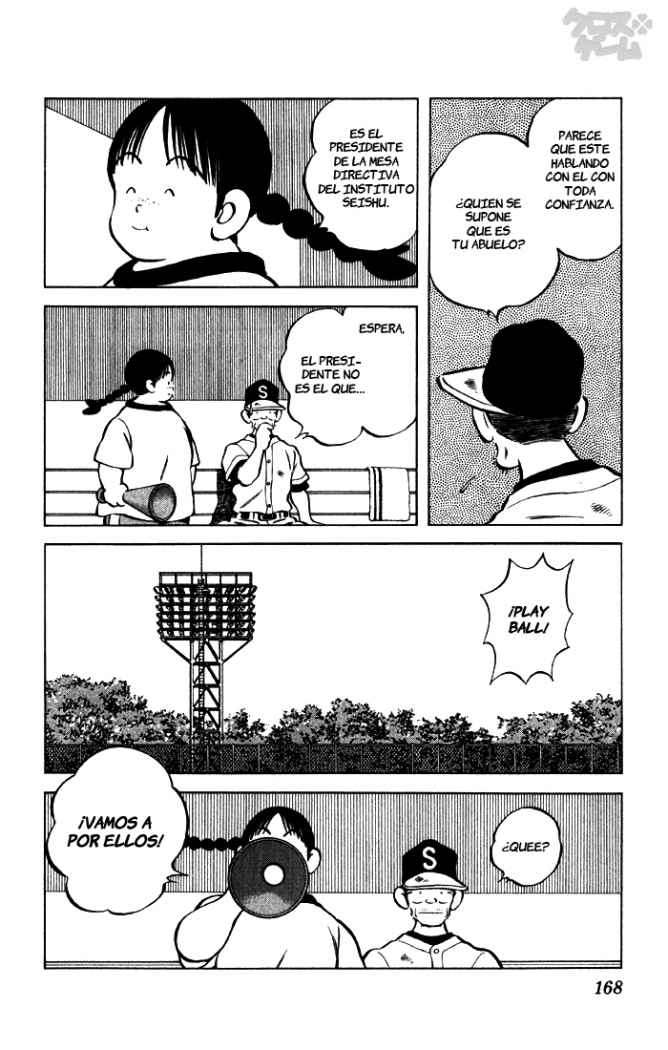 Read Cross Game ES Manga Online