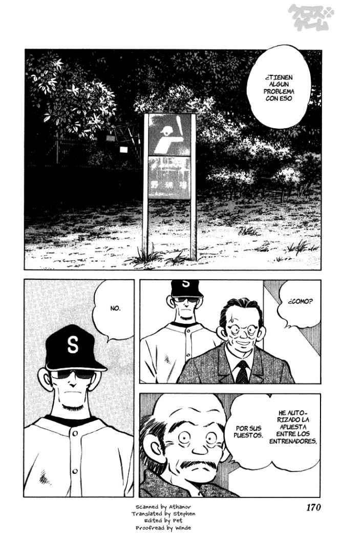 Read Cross Game ES Manga Online