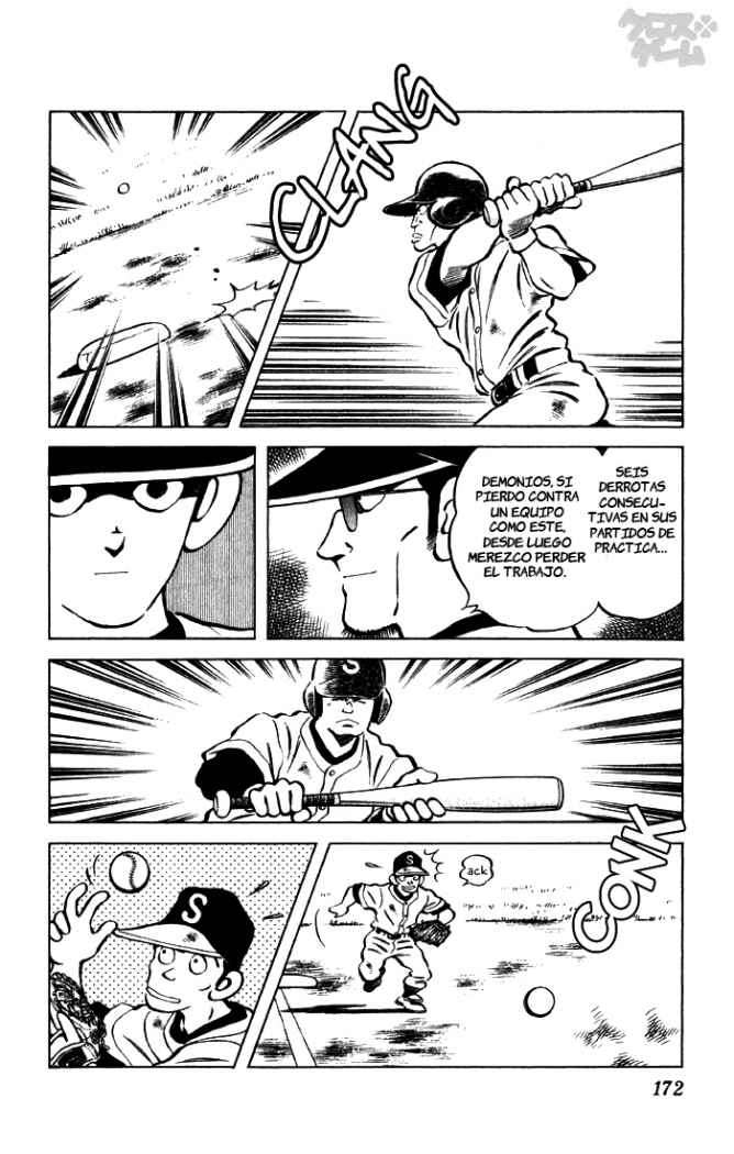Read Cross Game ES Manga Online