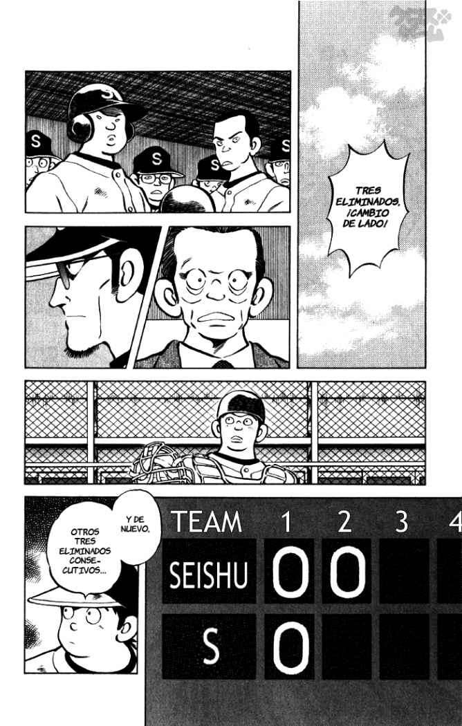 Read Cross Game ES Manga Online