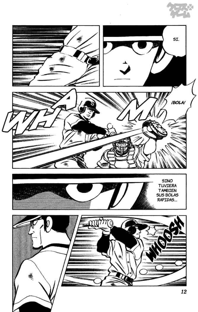 Read Cross Game ES Manga Online
