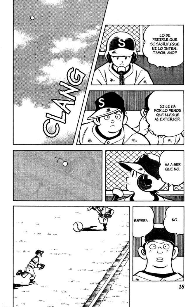 Read Cross Game ES Manga Online