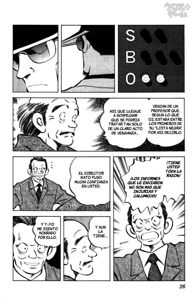 Read Cross Game ES Manga Online