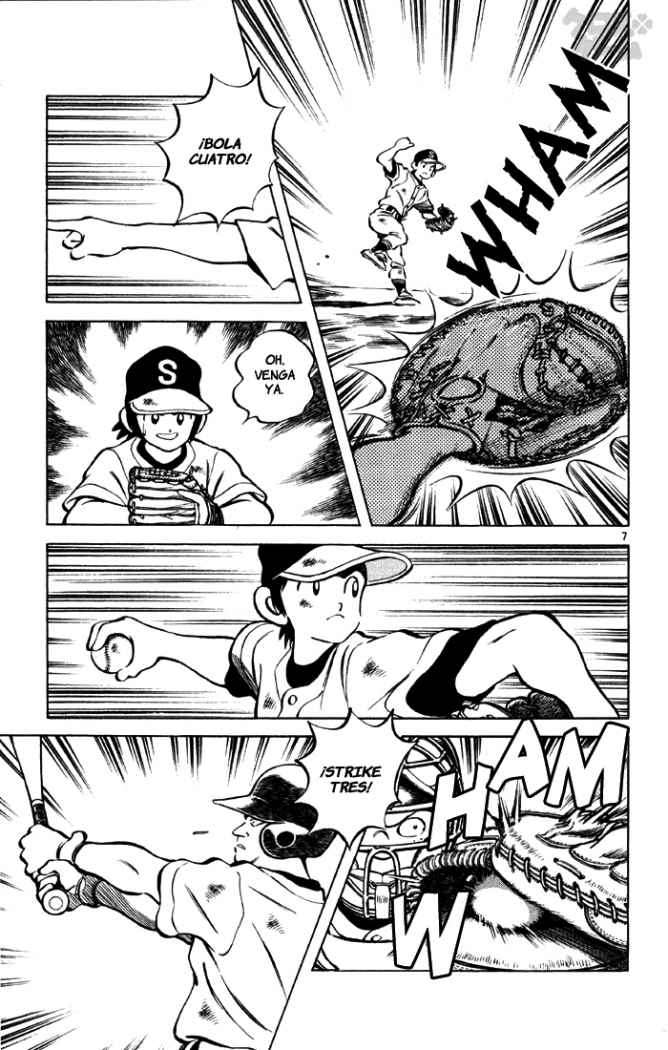 Read Cross Game ES Manga Online