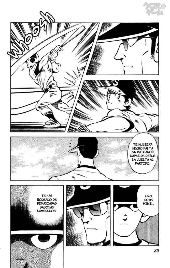 Read Cross Game ES Manga Online