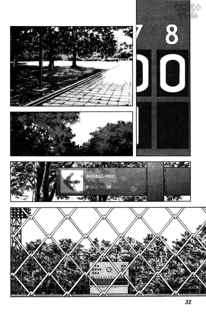 Read Cross Game ES Manga Online