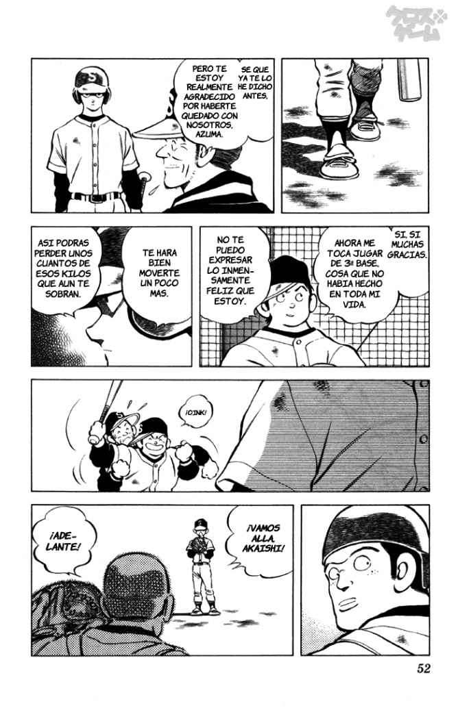 Read Cross Game ES Manga Online