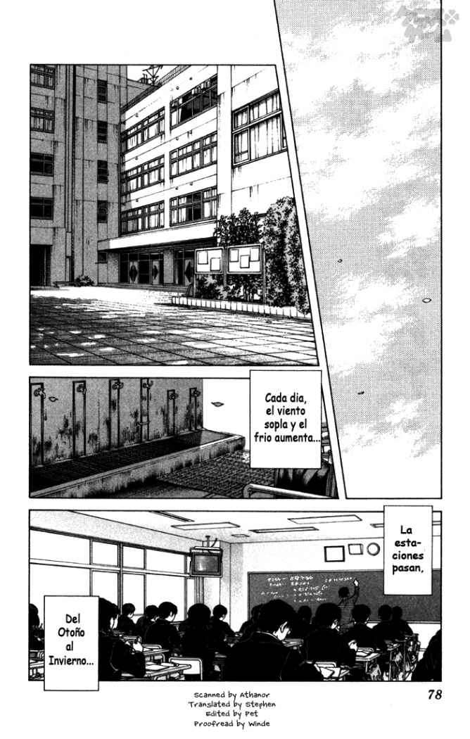 Read Cross Game ES Manga Online