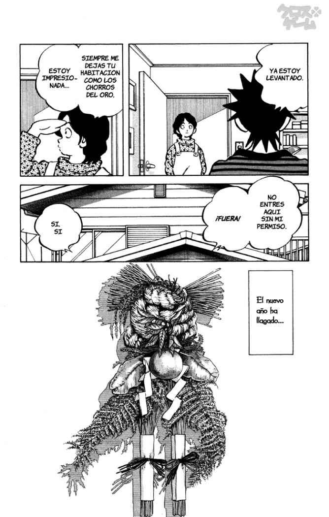 Read Cross Game ES Manga Online