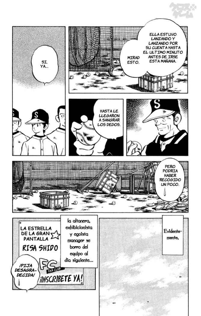 Read Cross Game ES Manga Online