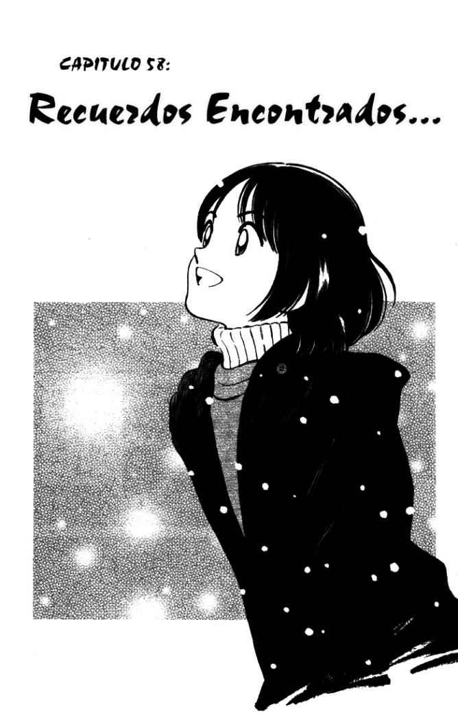 Read Cross Game ES Manga Online