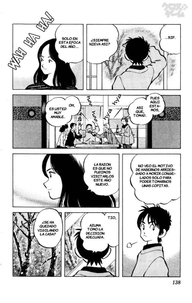 Read Cross Game ES Manga Online