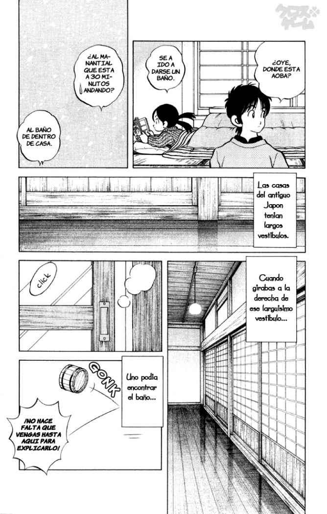 Read Cross Game ES Manga Online