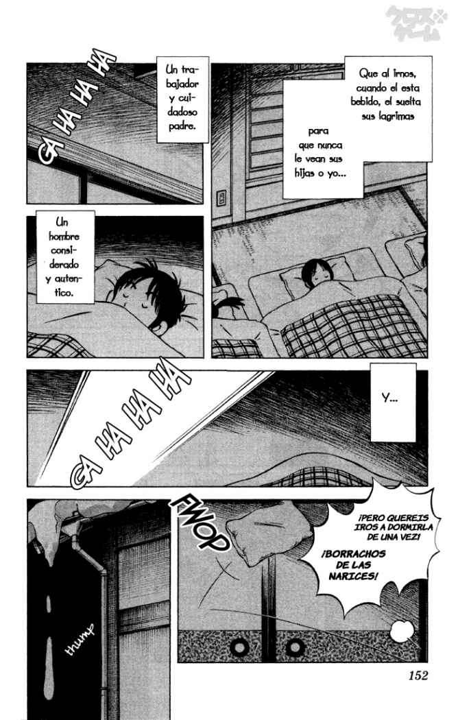 Read Cross Game ES Manga Online