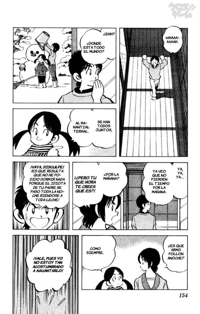 Read Cross Game ES Manga Online