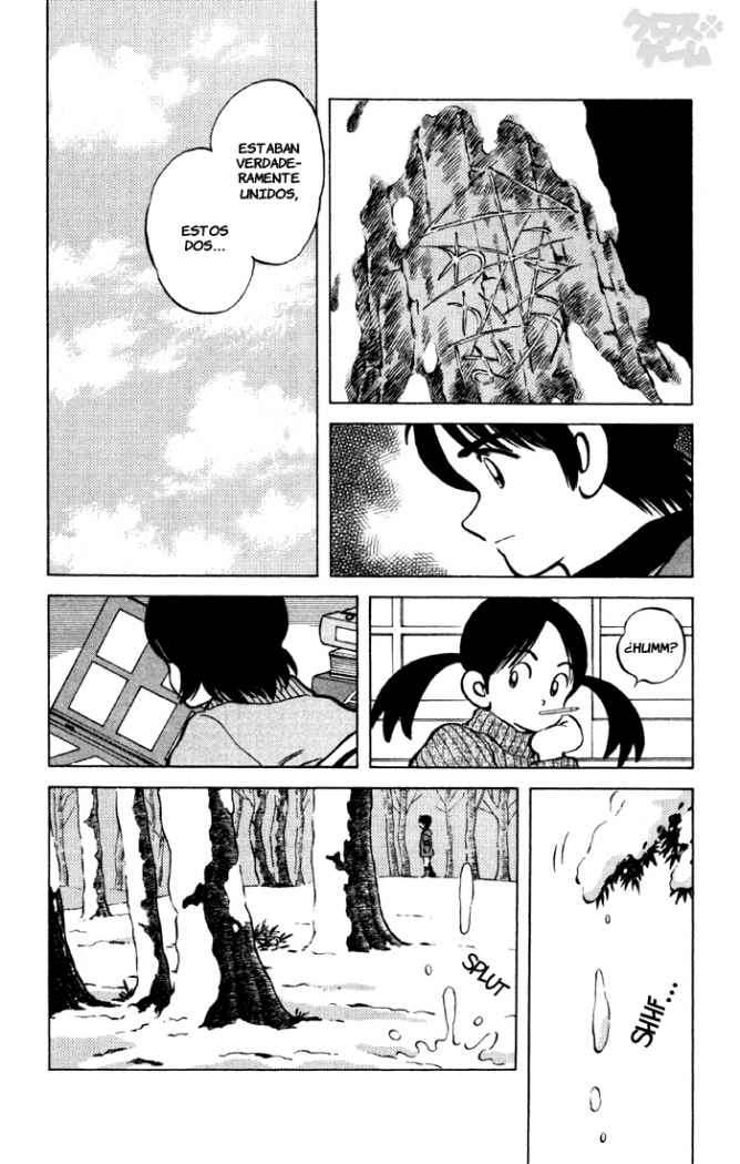 Read Cross Game ES Manga Online