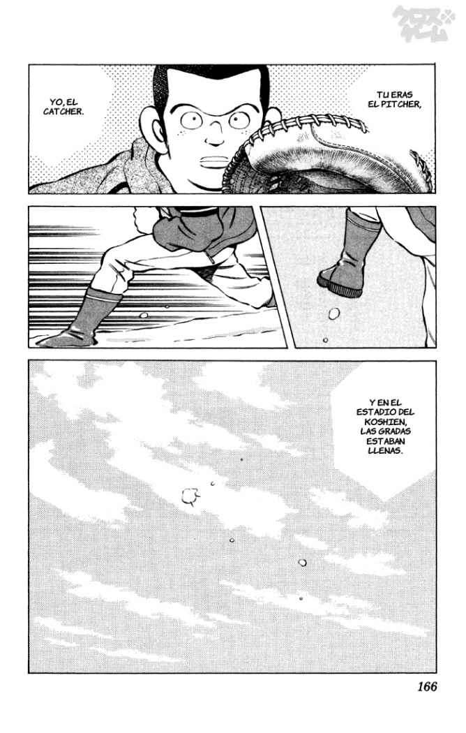 Read Cross Game ES Manga Online