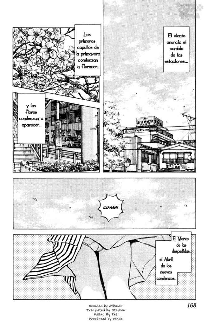 Read Cross Game ES Manga Online