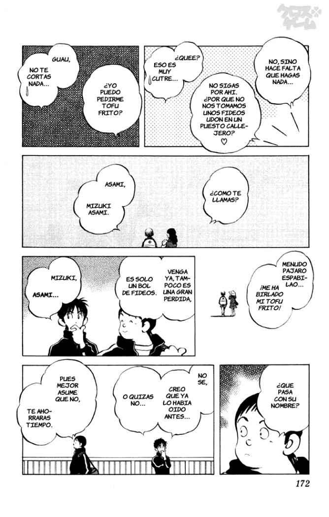 Read Cross Game ES Manga Online