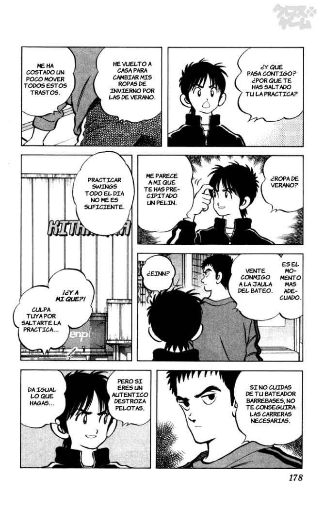 Read Cross Game ES Manga Online