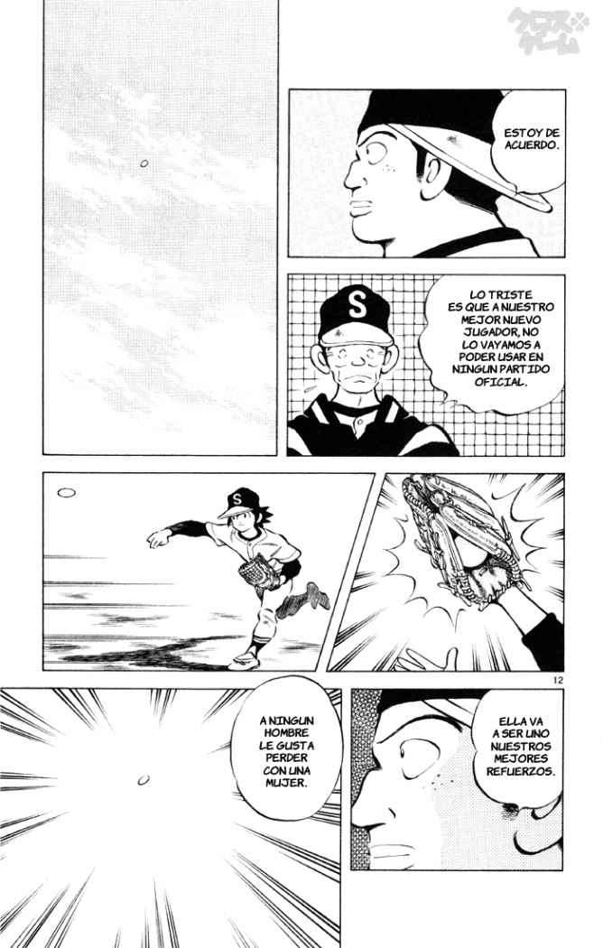 Read Cross Game ES Manga Online