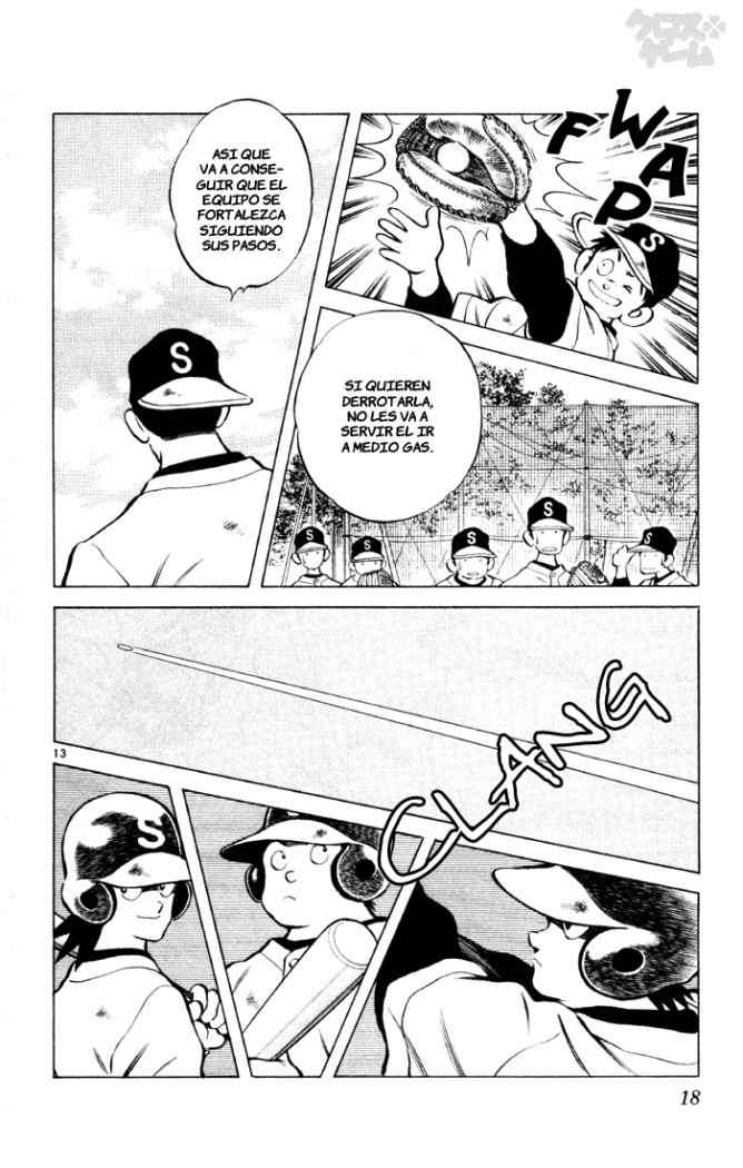 Read Cross Game ES Manga Online