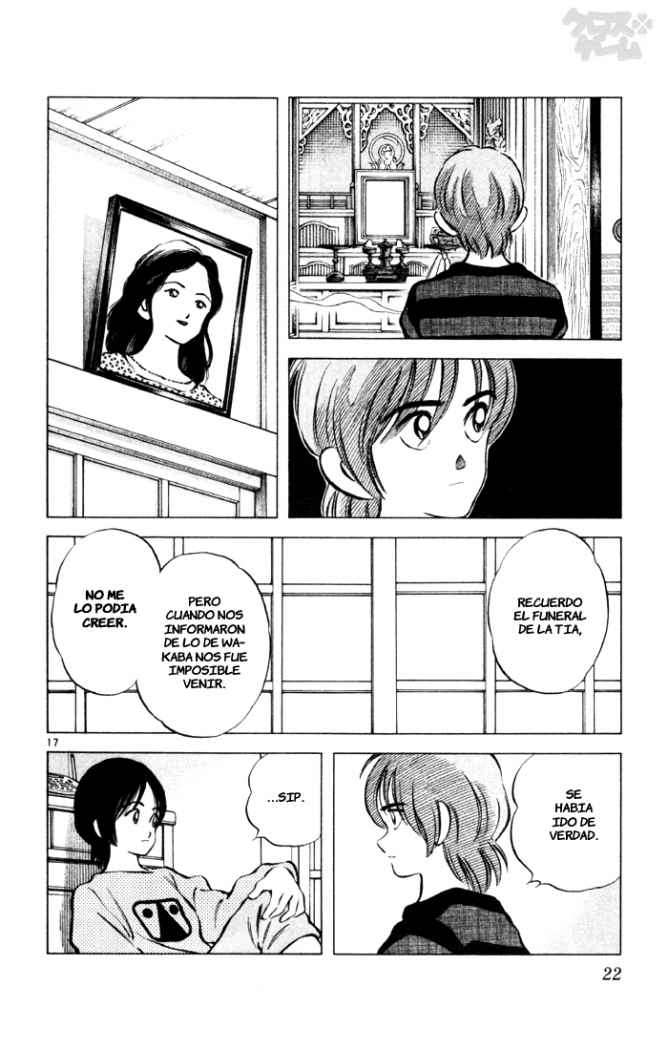 Read Cross Game ES Manga Online