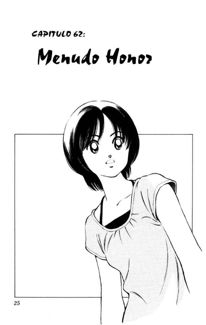 Read Cross Game ES Manga Online