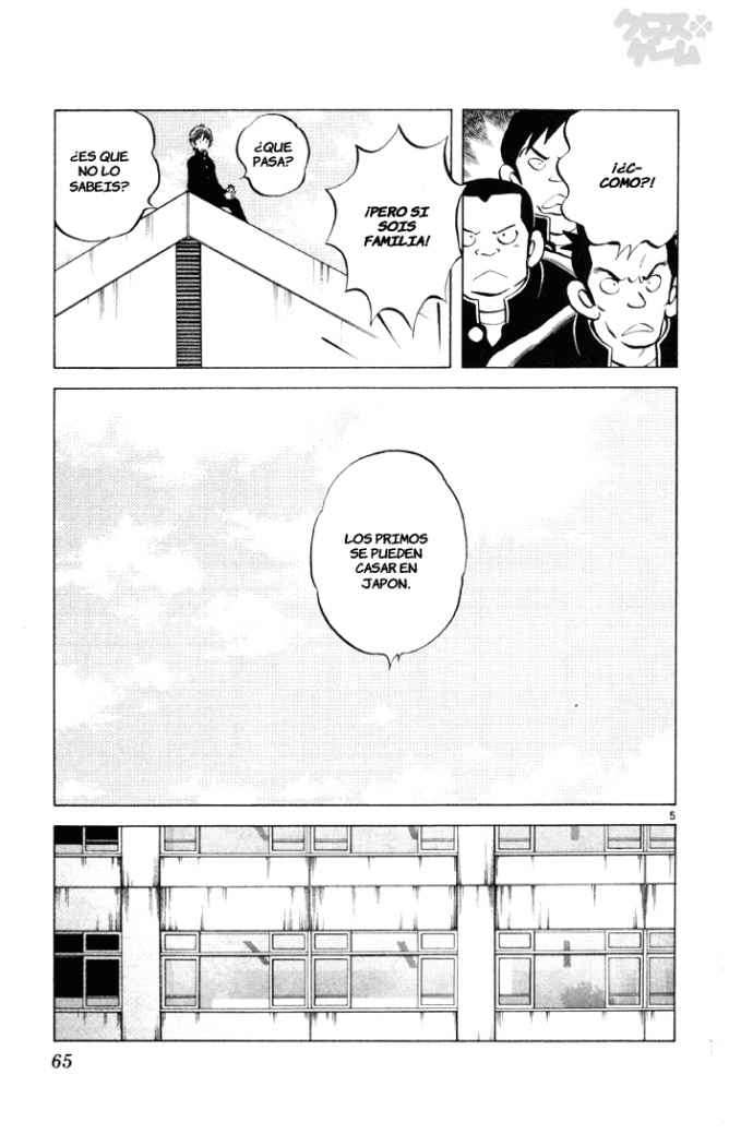 Read Cross Game ES Manga Online