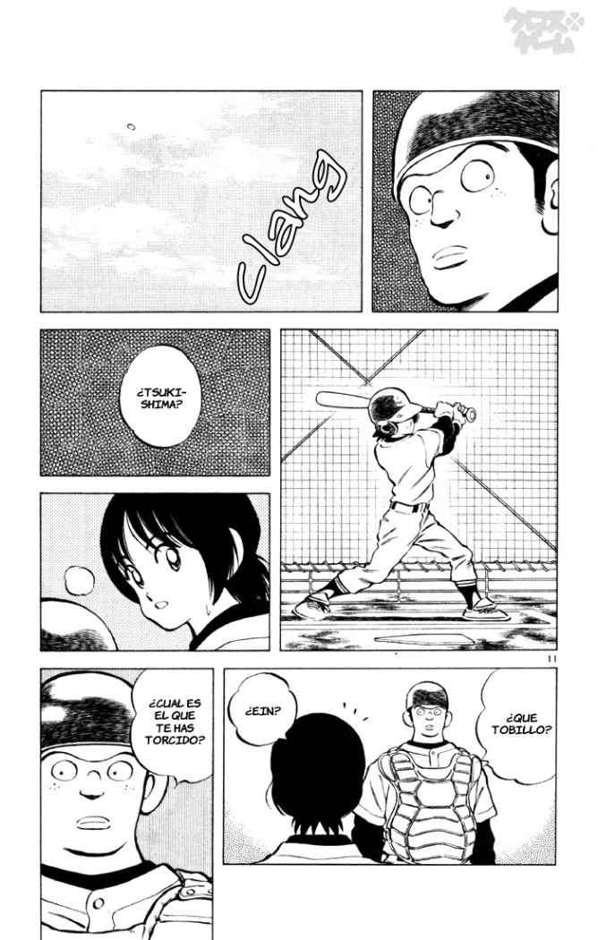 Read Cross Game ES Manga Online