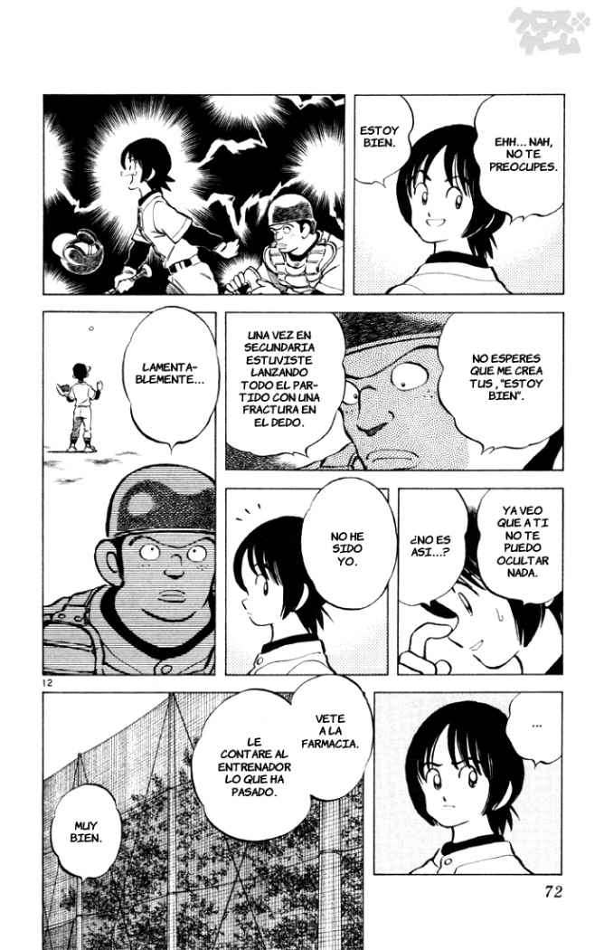 Read Cross Game ES Manga Online