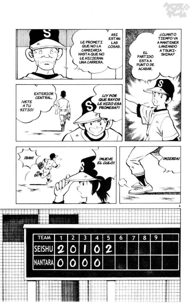 Read Cross Game ES Manga Online