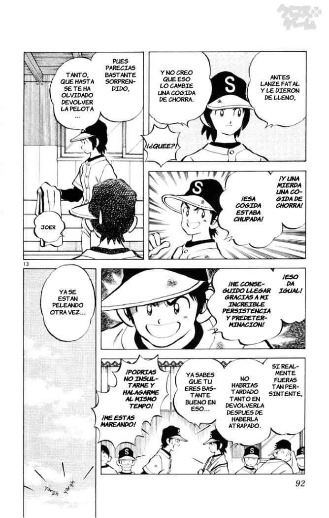 Read Cross Game ES Manga Online