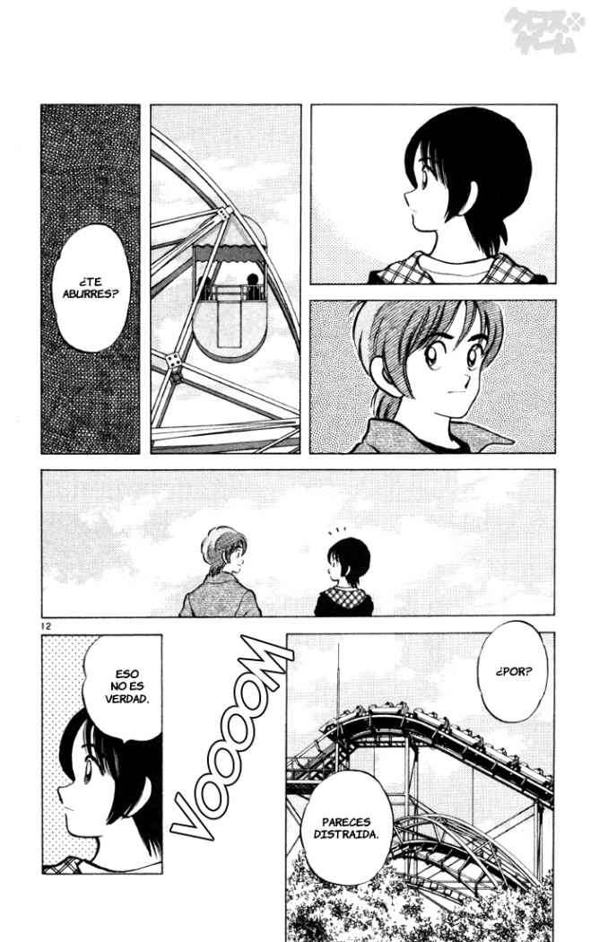 Read Cross Game ES Manga Online