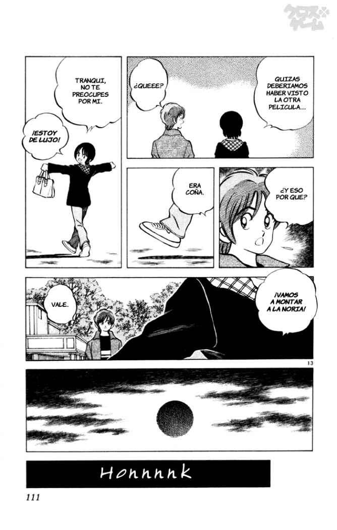 Read Cross Game ES Manga Online