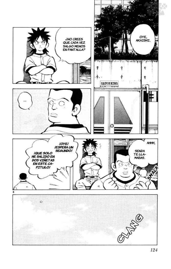 Read Cross Game ES Manga Online