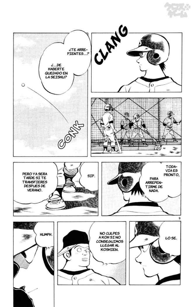 Read Cross Game ES Manga Online