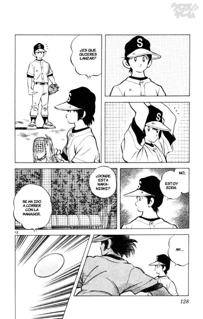 Read Cross Game ES Manga Online