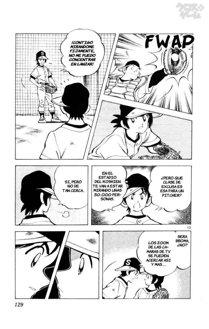 Read Cross Game ES Manga Online