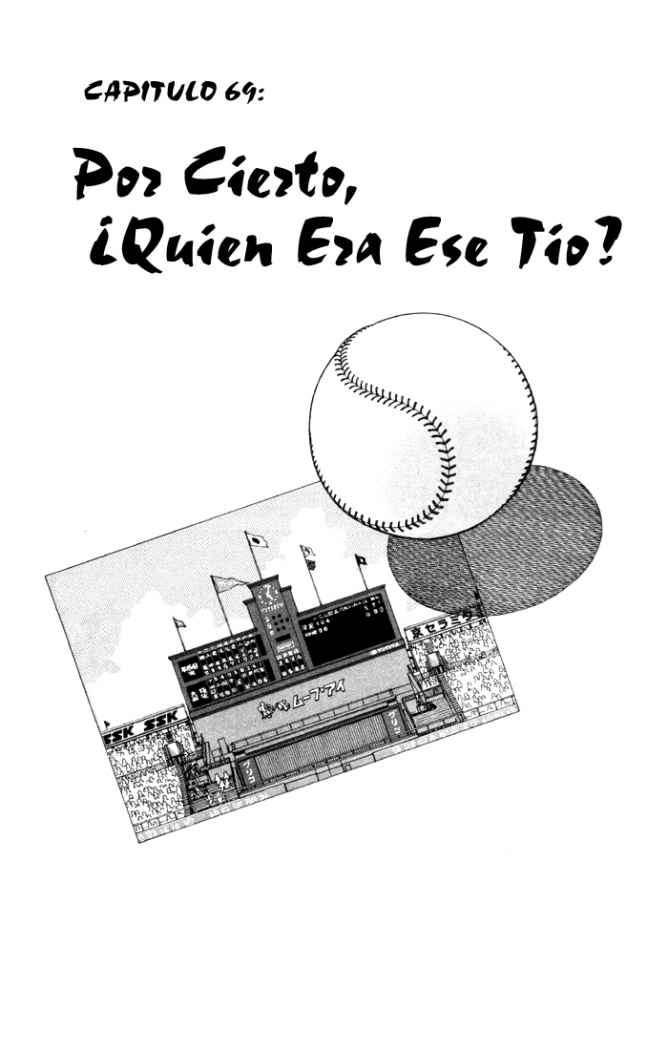 Read Cross Game ES Manga Online