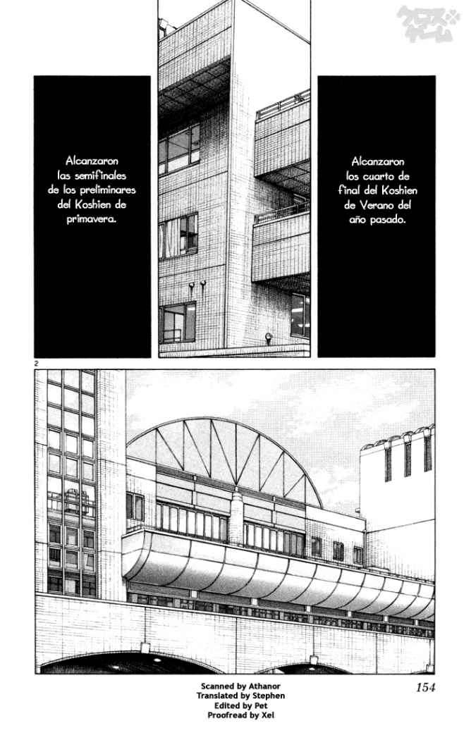 Read Cross Game ES Manga Online