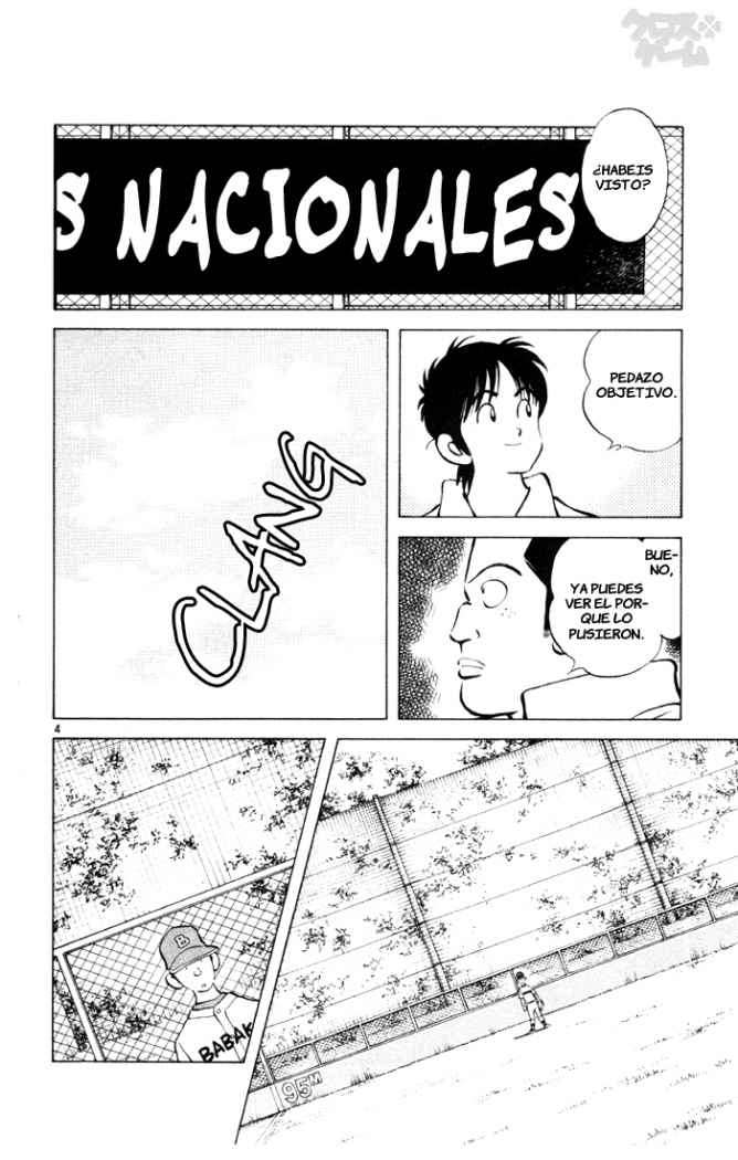 Read Cross Game ES Manga Online