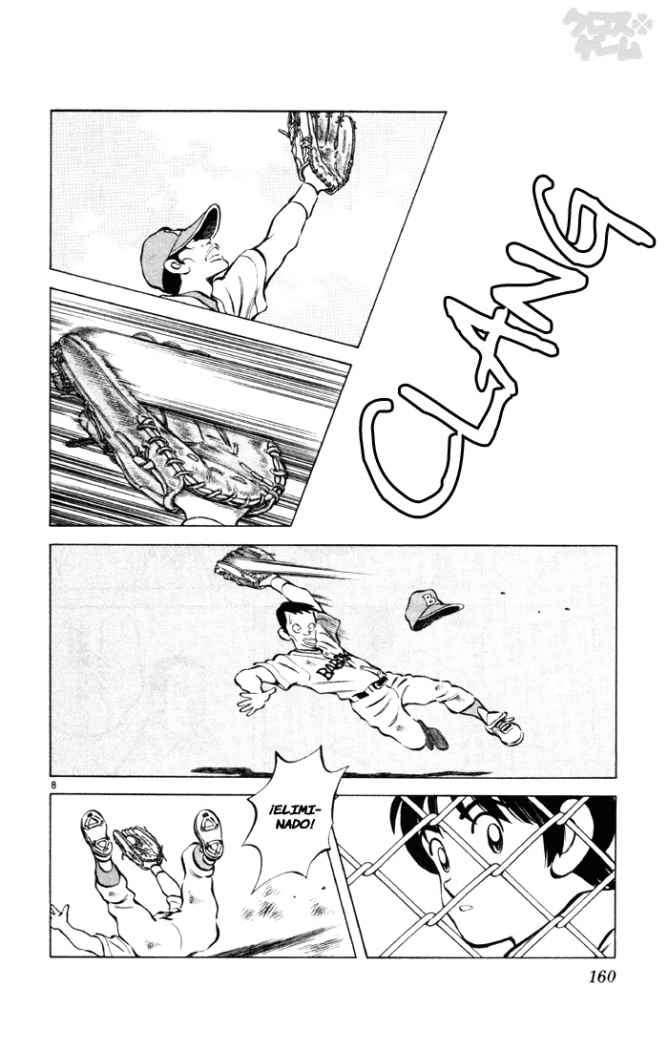 Read Cross Game ES Manga Online