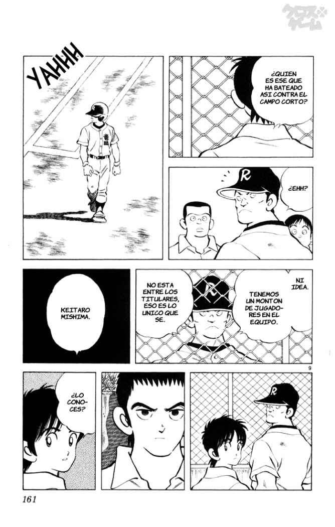 Read Cross Game ES Manga Online