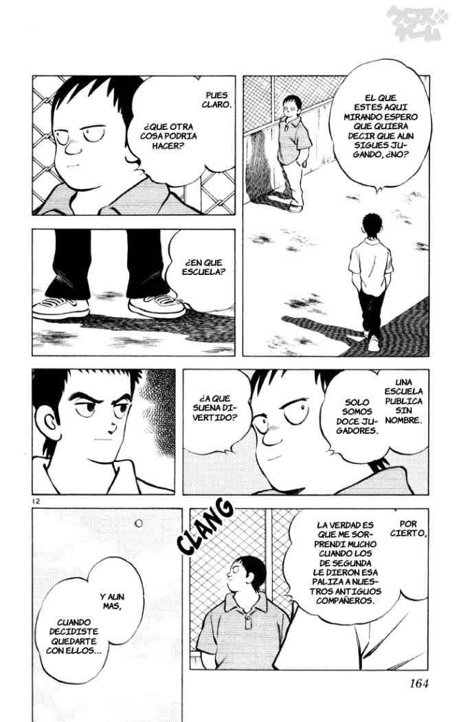 Read Cross Game ES Manga Online