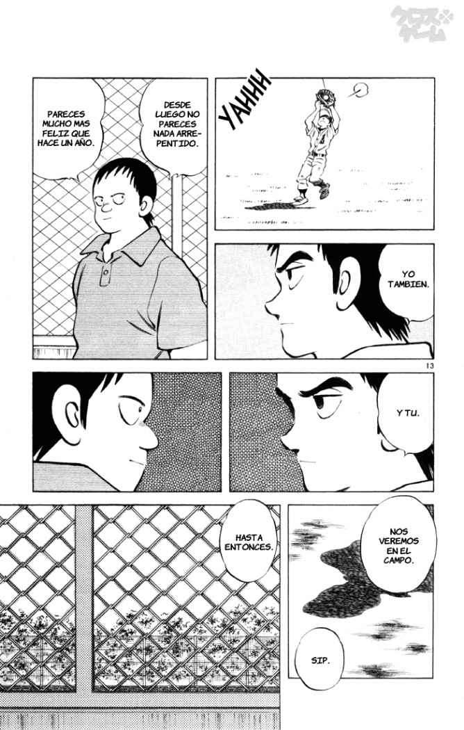 Read Cross Game ES Manga Online