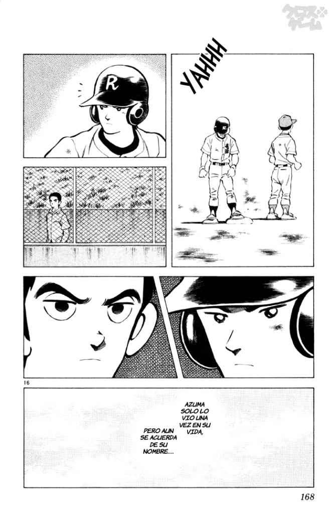 Read Cross Game ES Manga Online