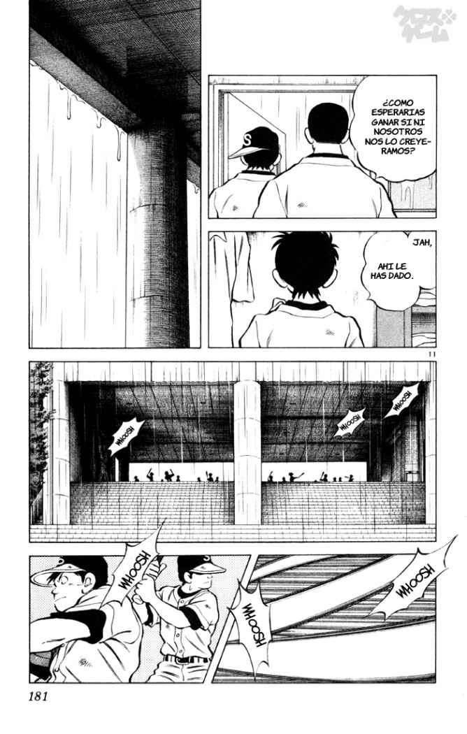 Read Cross Game ES Manga Online