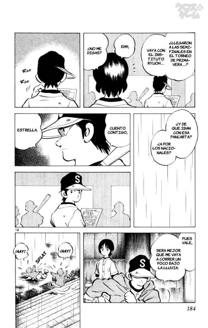 Read Cross Game ES Manga Online